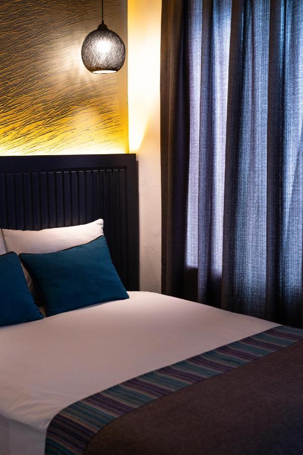 Otto Lara Hotel Antalya Eksteriør billede