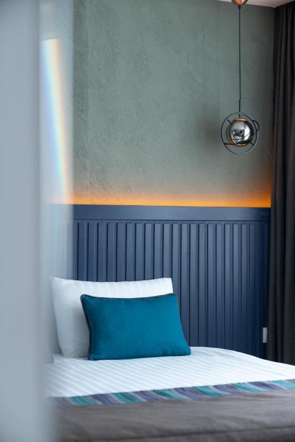 Otto Lara Hotel Antalya Eksteriør billede